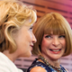 Image for article titled Anna Wintour Buries the Hatchet, Endorses Hillary Clinton 2016